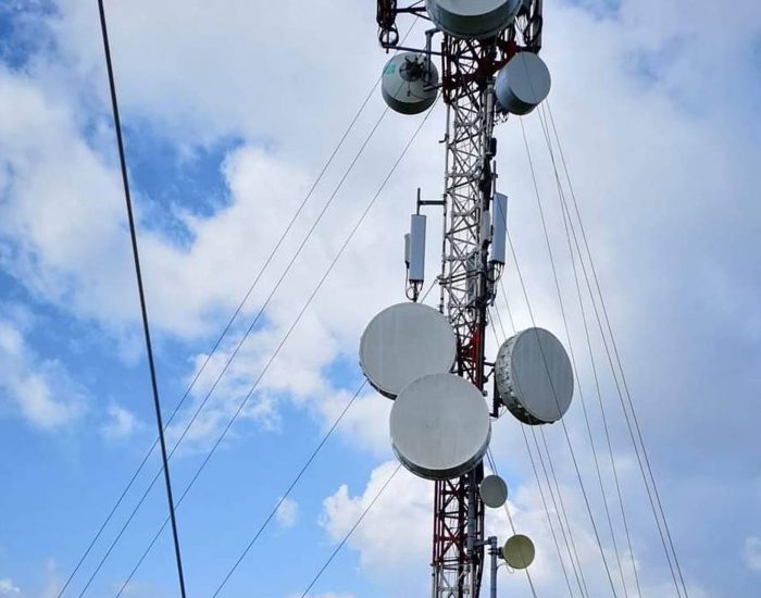 Telecomunicaciones