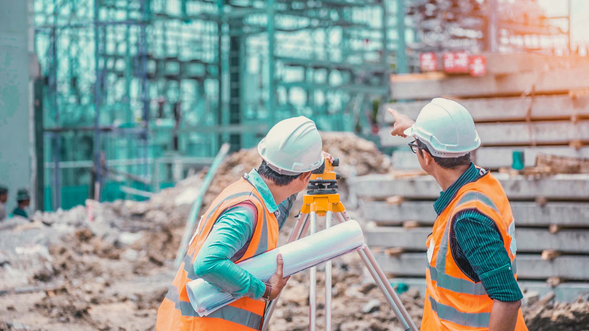 Ingeniería y Construcción