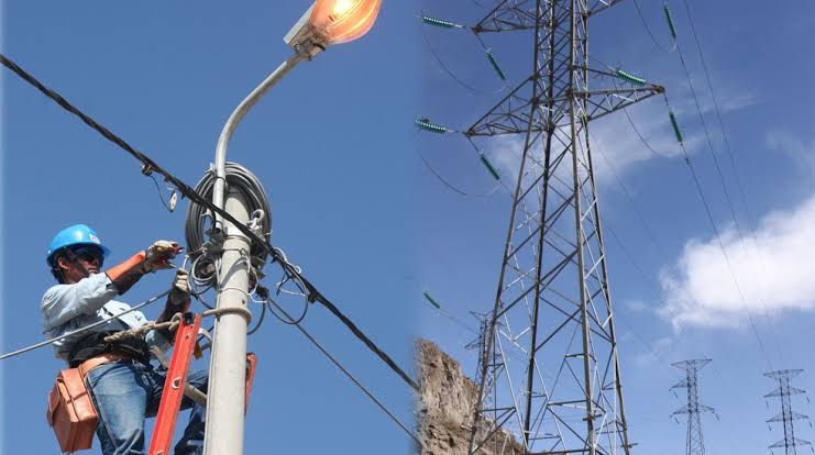 Electricidad