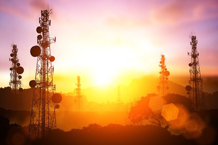Telecomunicaciones